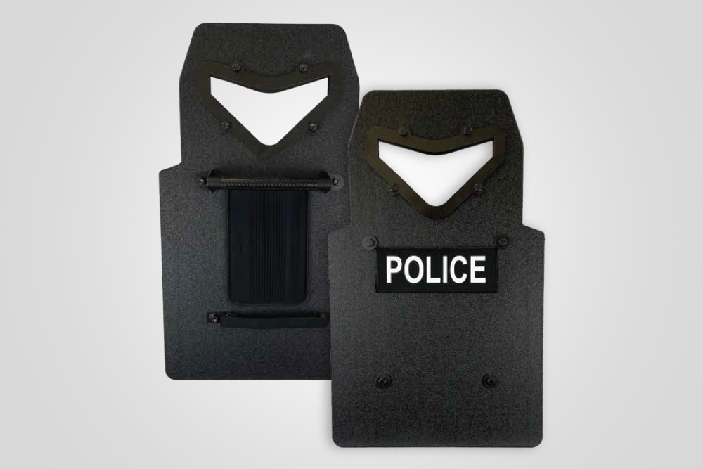 Special Threats (Shield Body) 7.62x51, 149gr. M80 FMJ - 0108.01* 7.62x39, 123gr. PS Ball Mild Steel Core** 5.56x45, 62gr. SS109/M855 5.56x45, 55gr. M193 Ball** 5.56x45, 62gr. Federal Tactical Bonded