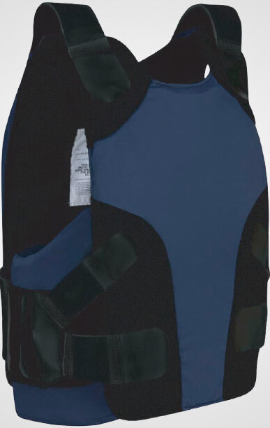 UAS 4PV FEMALE Body Armor- Navy