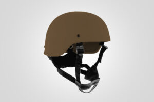 Ultra Lightweight full Cut ACH Helmet