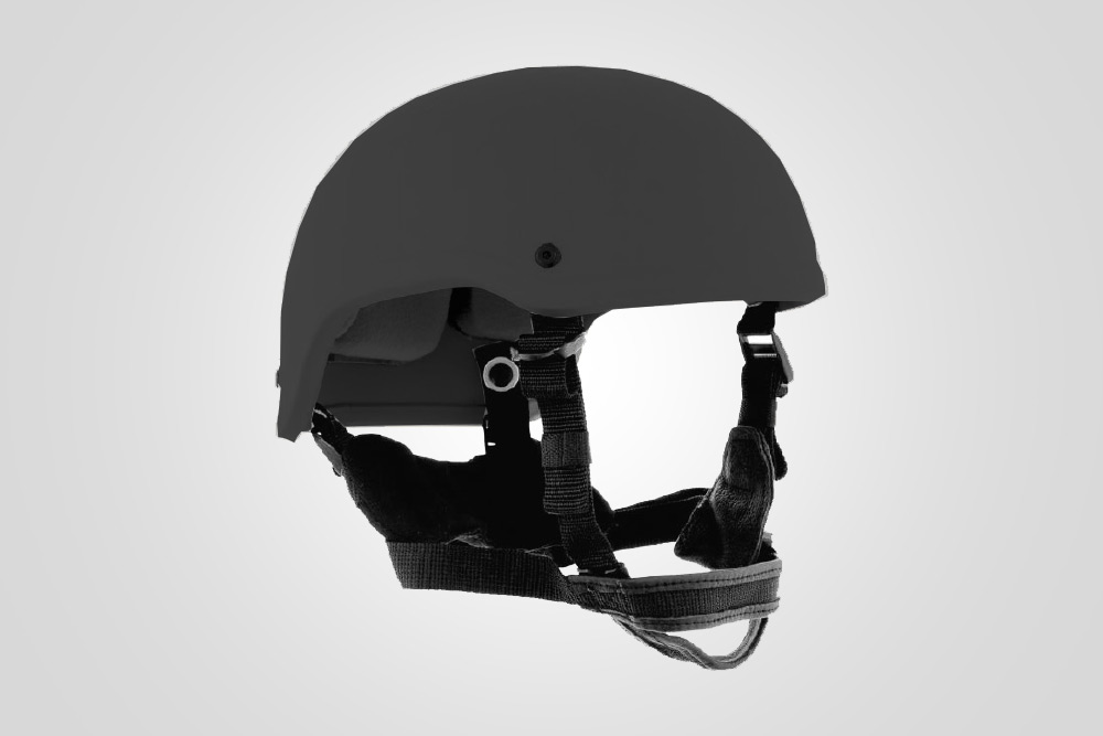 Ultra Lightweight High Cut ACH