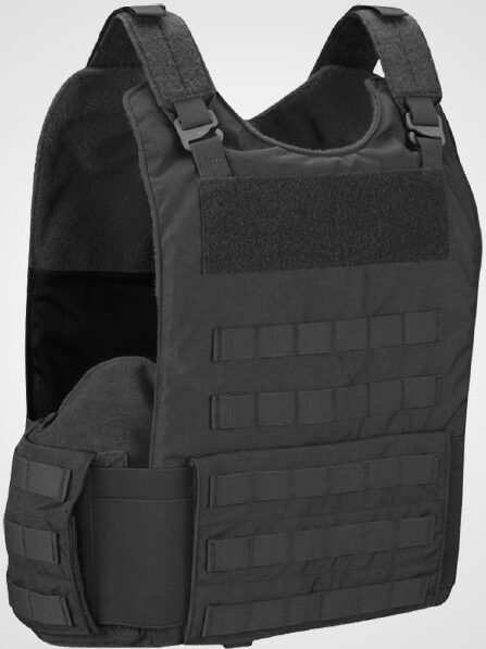 UAS 4PV-TAC (Four Panel Vest)