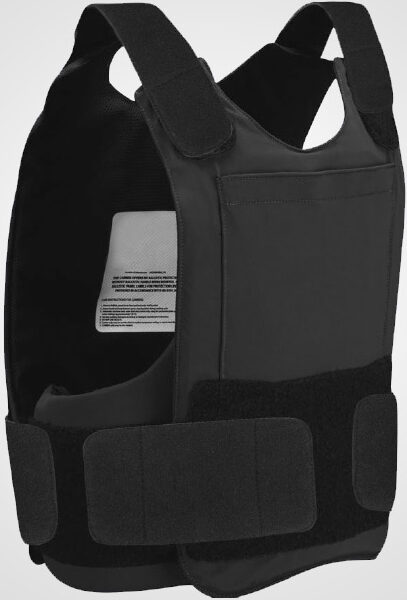 UAS (Four Panel Vest)