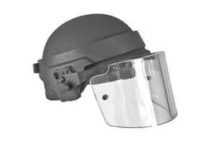 Ballistic Helmet Accessories