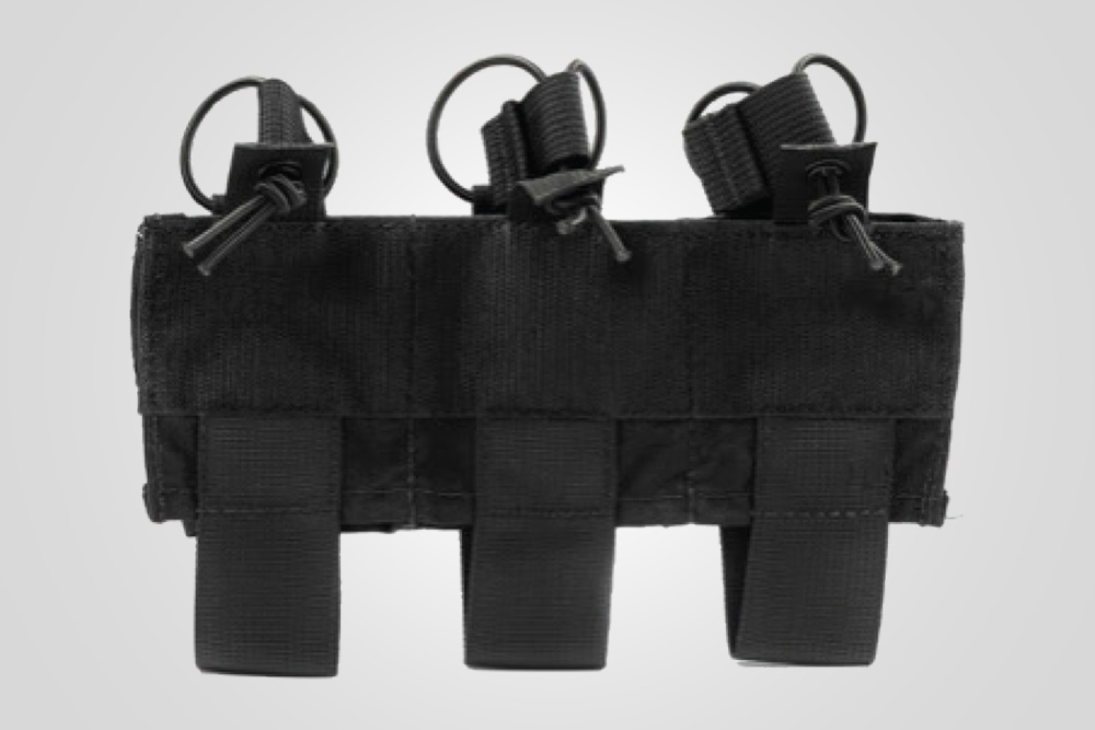 UAS Triple M4 Kangaroo Pouch