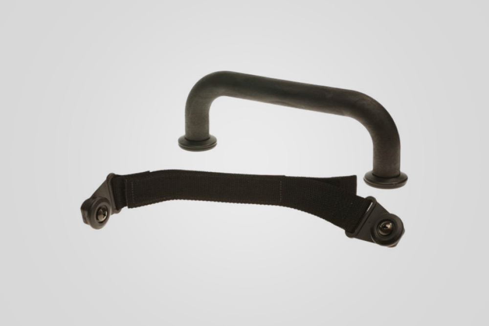 UAS Hand Held Replacement Parts