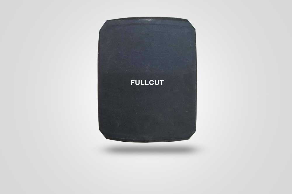 UAS LEVEL IV HARD ARMOR PLATE (4S17)