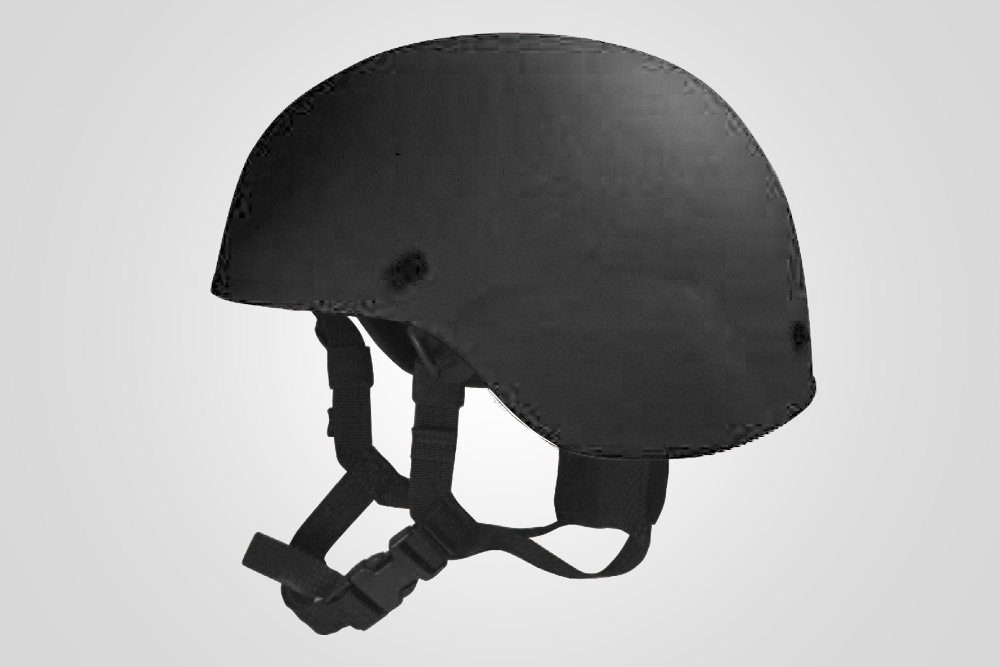 UAS AS-202 Ballistic Helmet