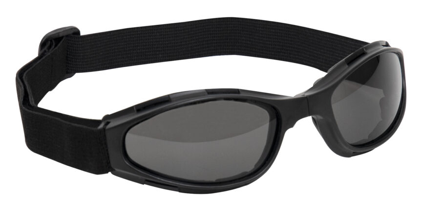 Rothco Collapsible Tactical Goggles – Universal Armor Systems