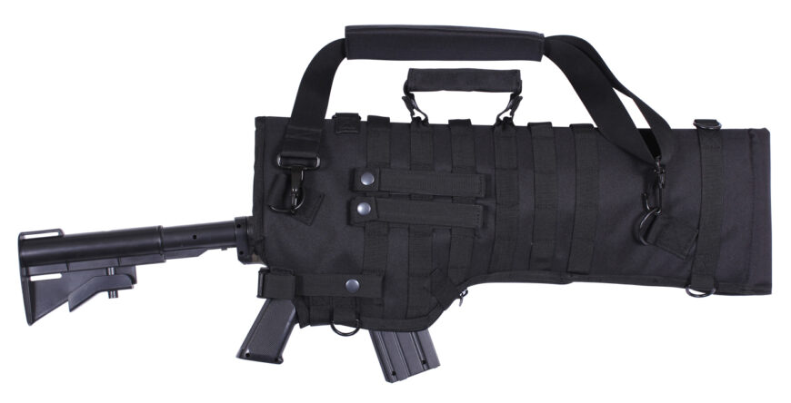 Fourreau De Fusil De Chasse Molle