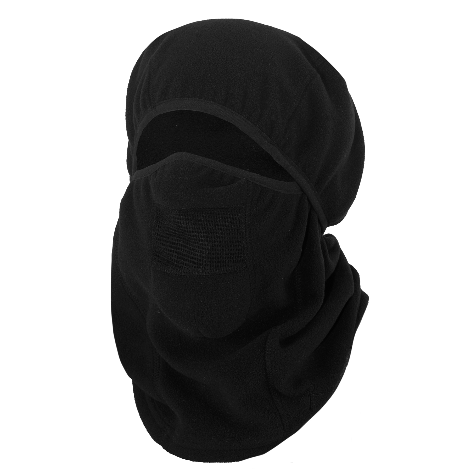 thumbnail image 2 of ROTHCO Men's Balaclava - Moisture Wicking Winter Face Mask, 93% Polyester 7% Spandex, Gen III Design 2 of 11