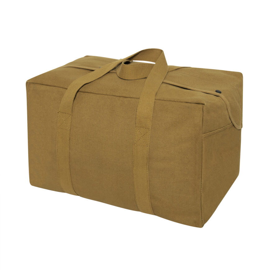 Small Parachute Chain Bag